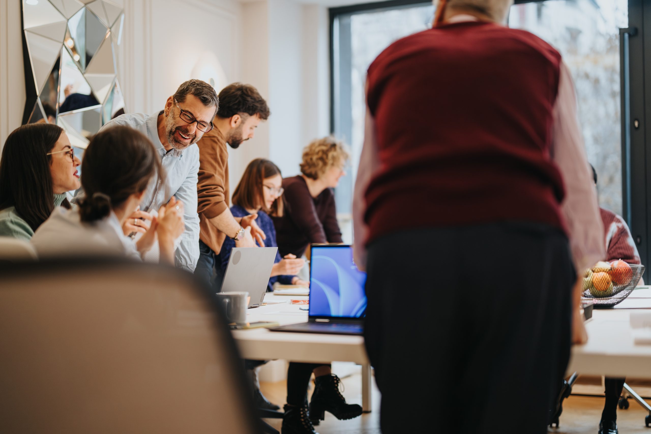 How to Become a Finance Director: Skills, Experience, and ...