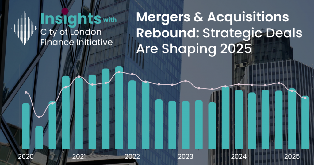 Global M&A article