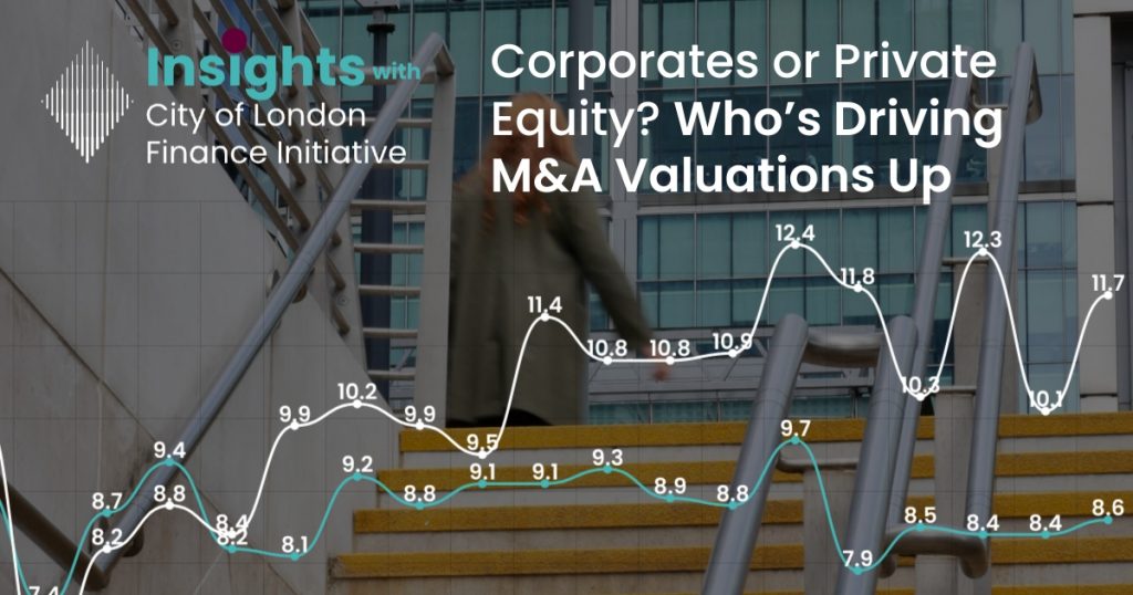 Valuations article