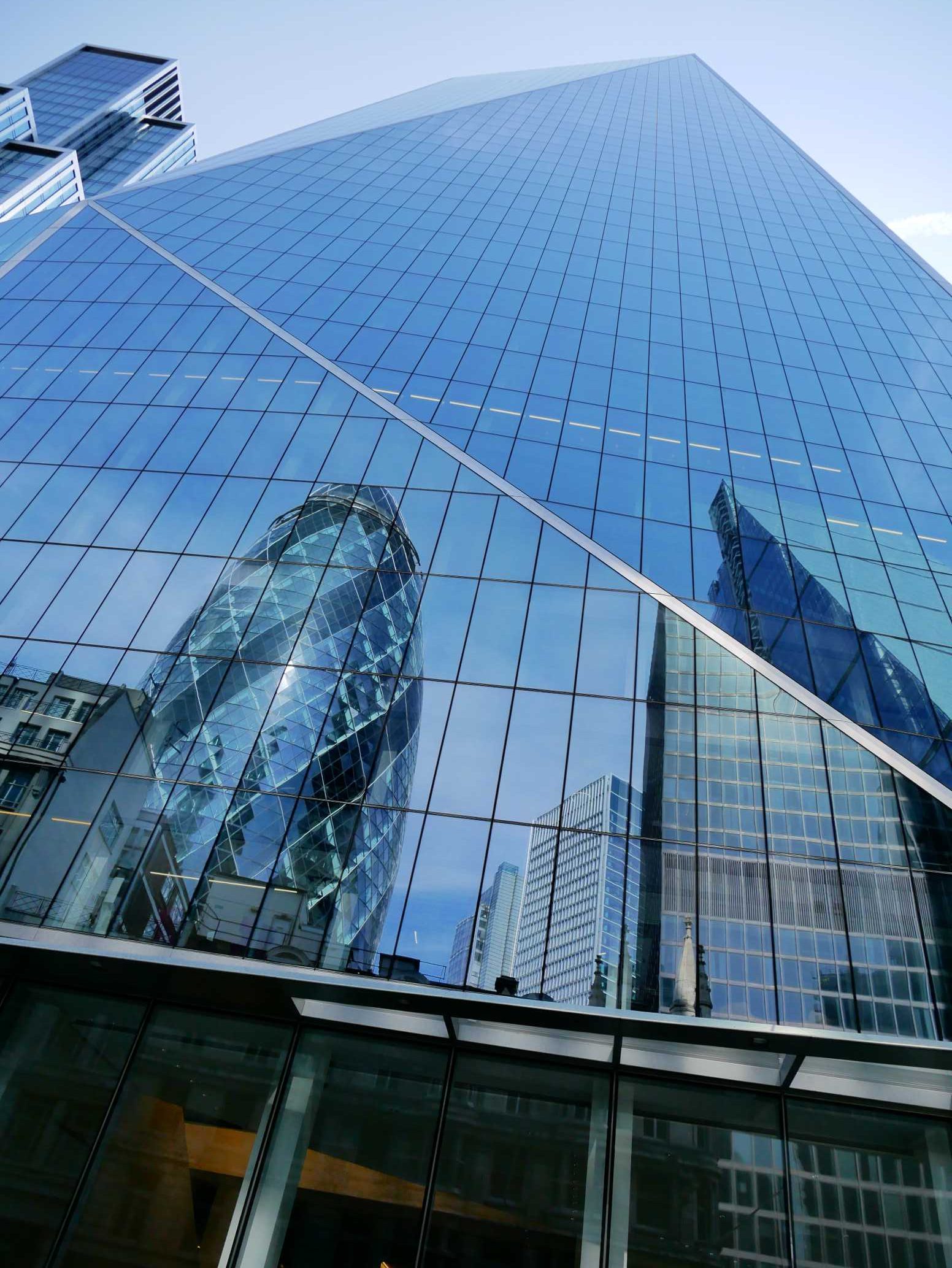 CLFI Introduction to Private Equity course — City of London Finance Initiative